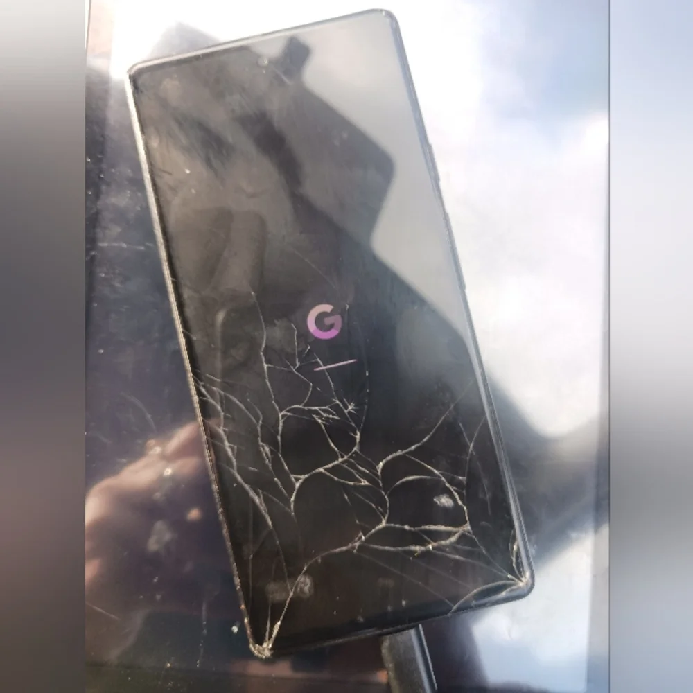 Google pixel 6a unlocked